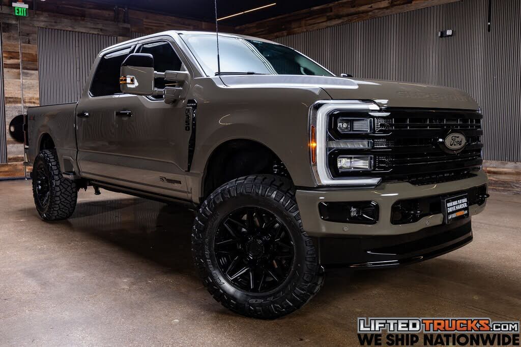 2026 FORD F-350