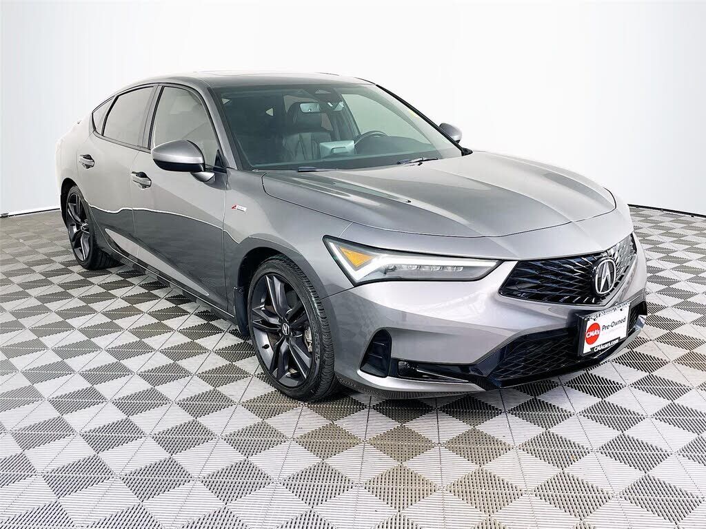 2023 ACURA Integra