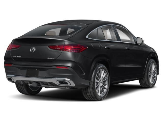 2026 Mercedes-Benz GLE-Class
