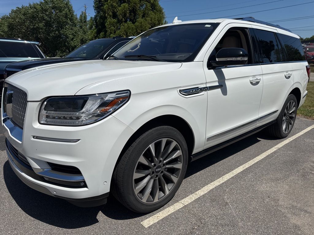 2021 LINCOLN Corsair
