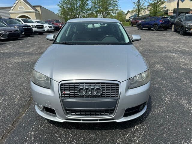 2007 Audi A3