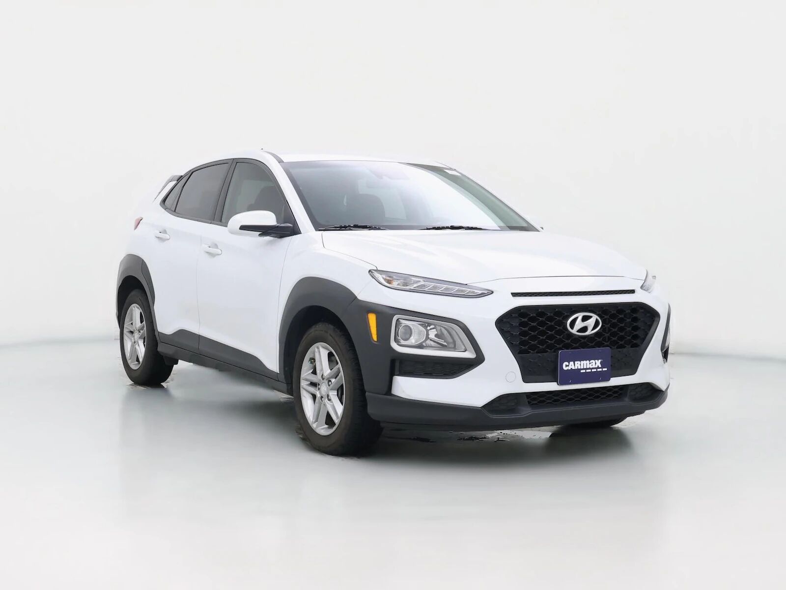 2019 HYUNDAI Kona