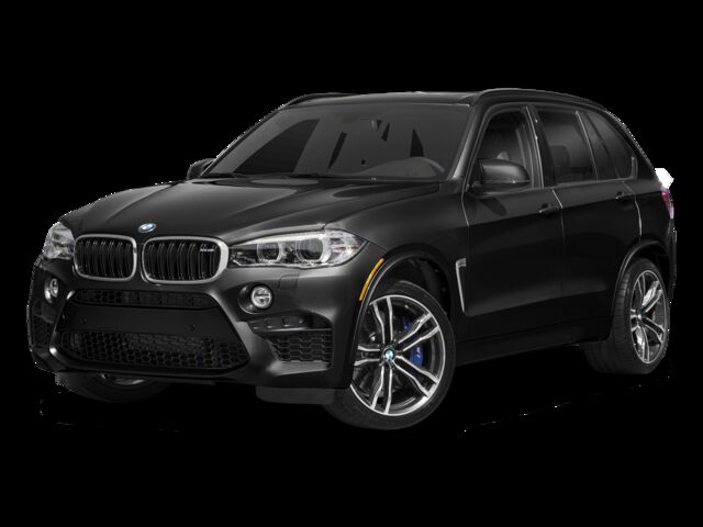 2018 BMW X5
