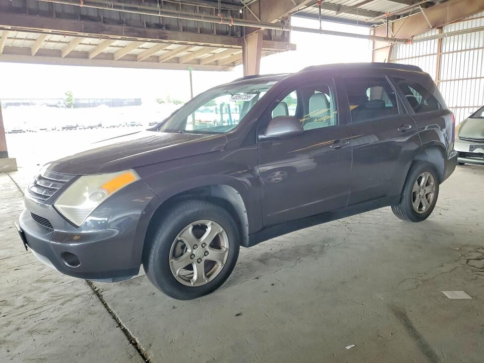 2008 SUZUKI XL7