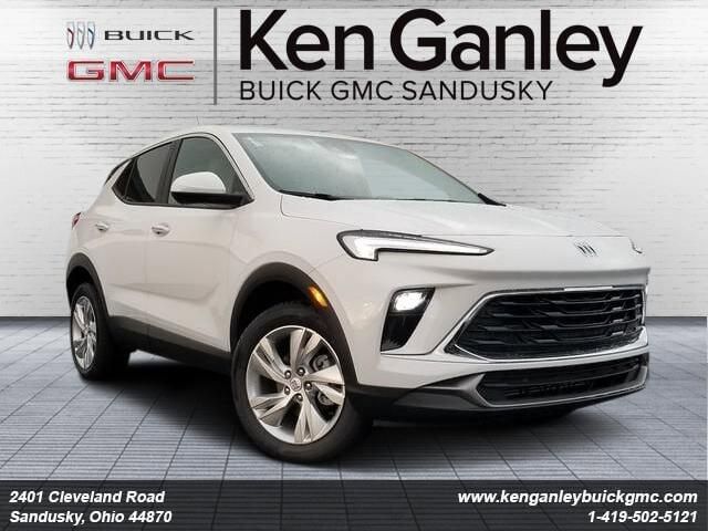 2026 BUICK Encore GX