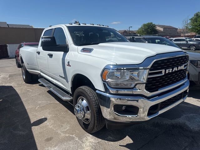 2023 RAM 3500