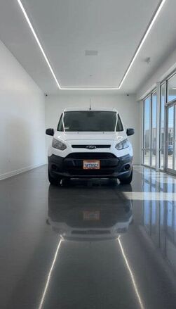 2016 FORD Transit