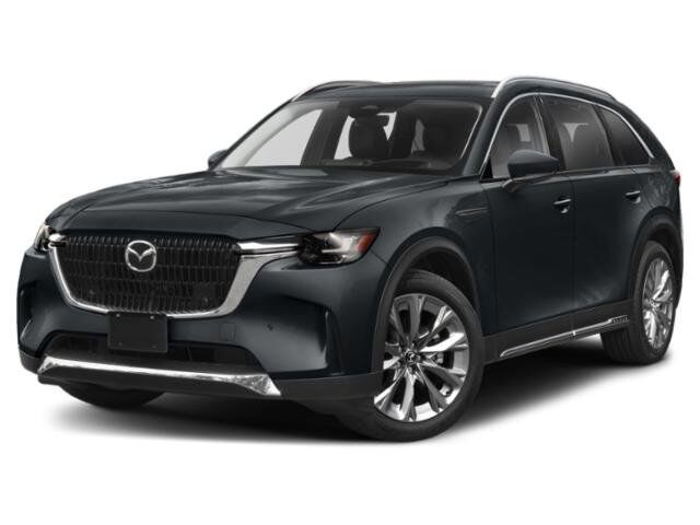 2024 MAZDA CX-90