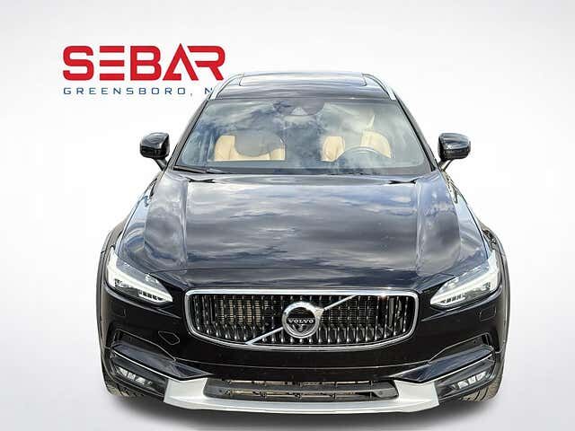 2018 VOLVO V90CC