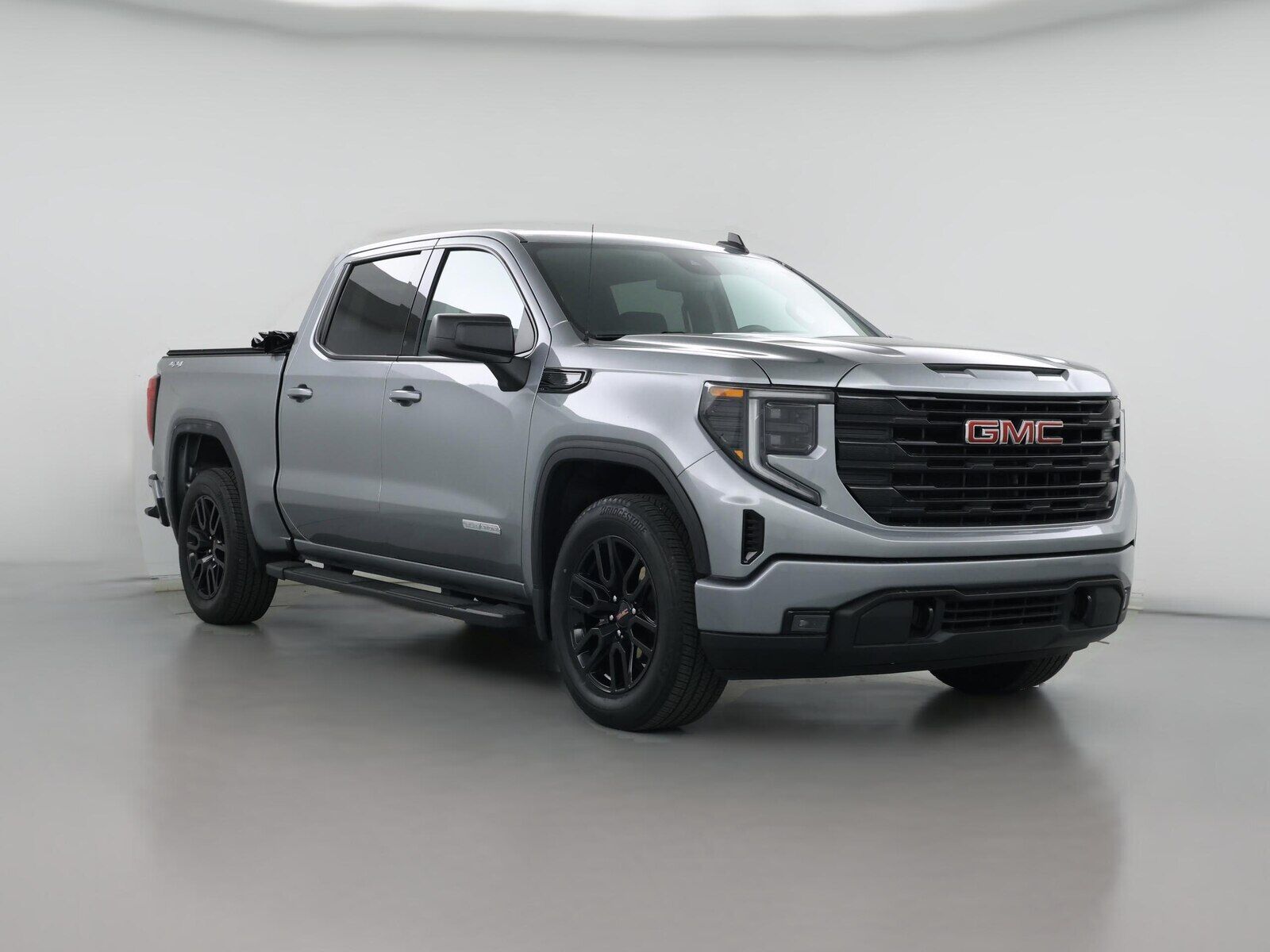 2023 GMC Sierra