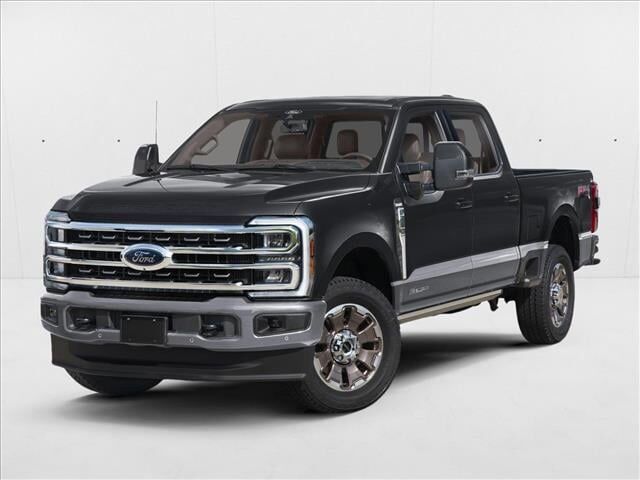 2026 FORD F-250