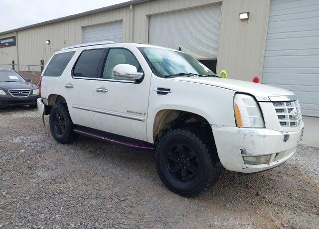 2007 CADILLAC Escalade