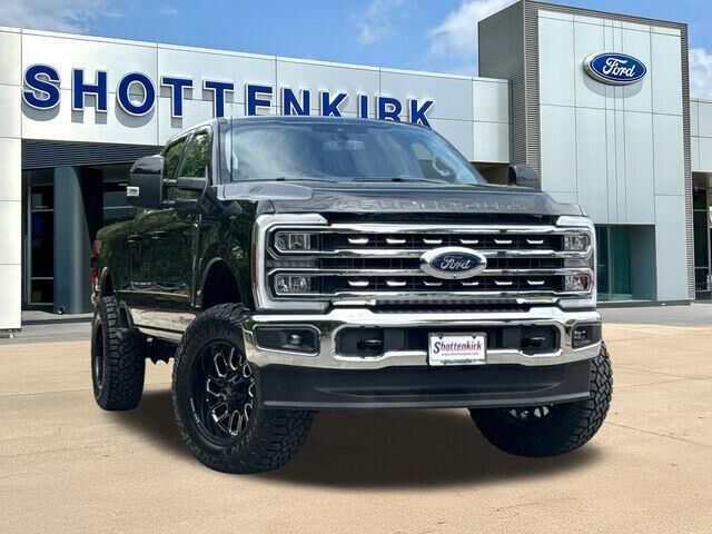 2024 FORD F-250