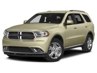 2015 DODGE Durango