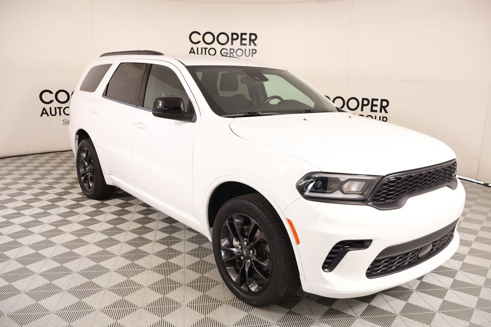 2023 DODGE Durango