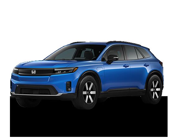 2026 HONDA Prologue