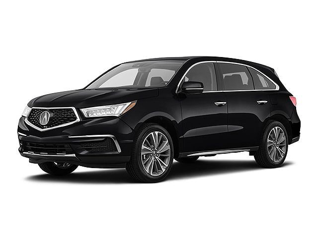 2020 ACURA MDX