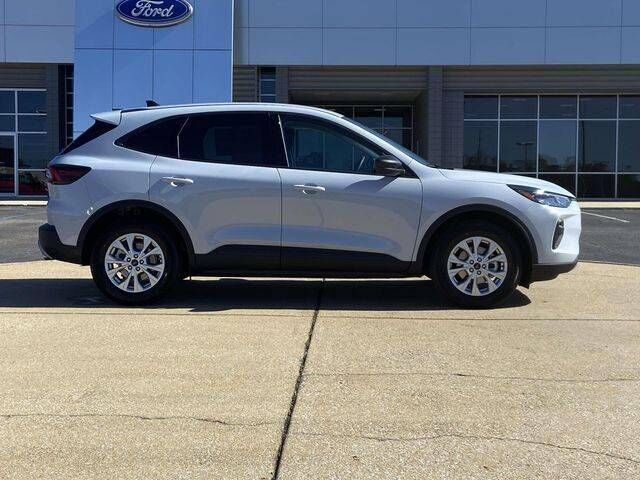 2026 FORD Escape