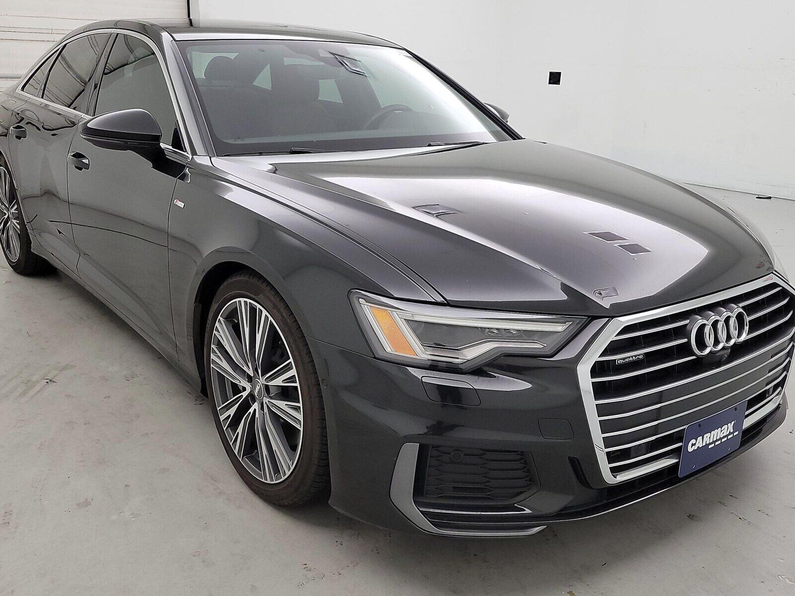 2019 AUDI A6