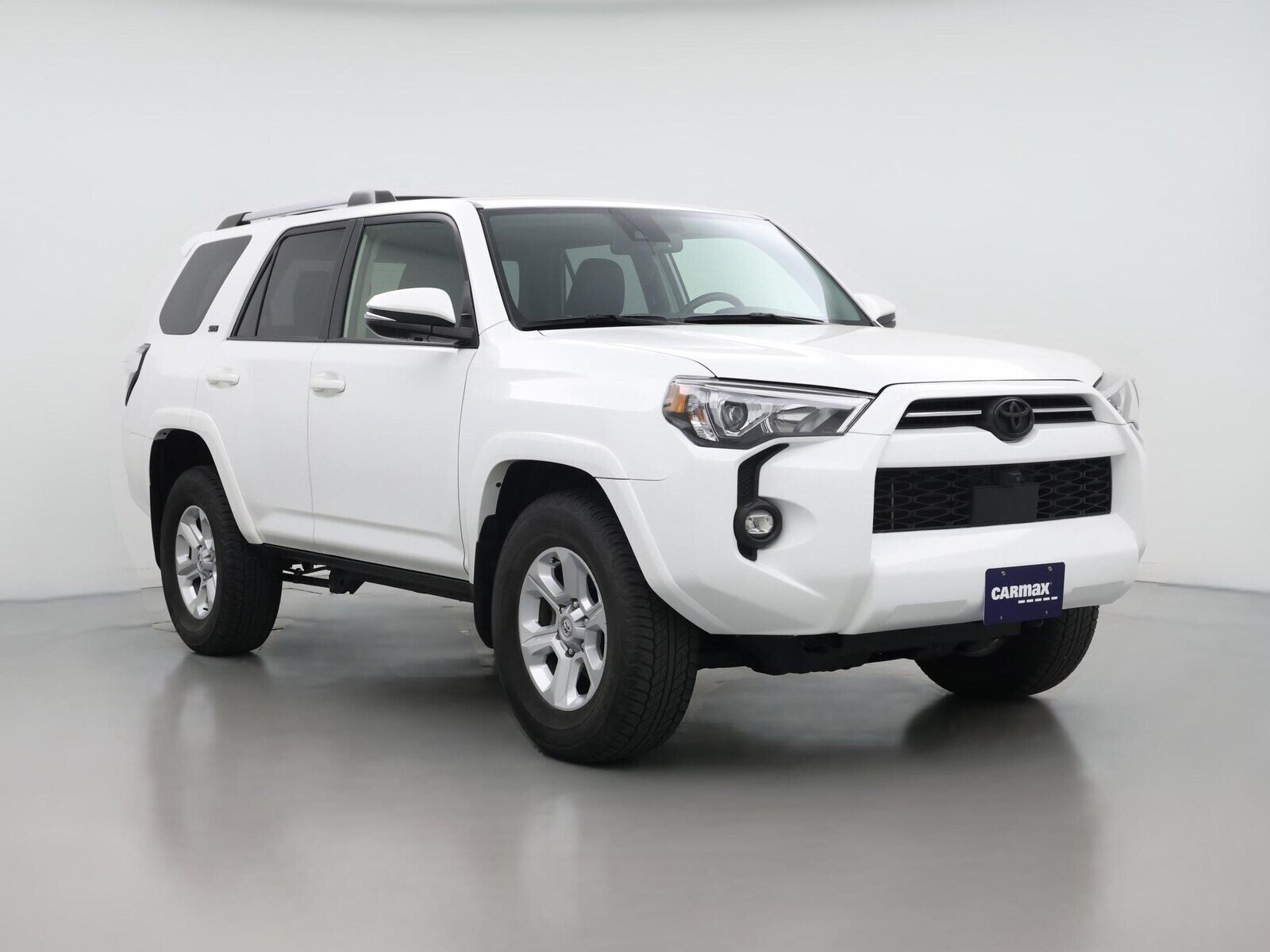 2023 TOYOTA 4-Runner