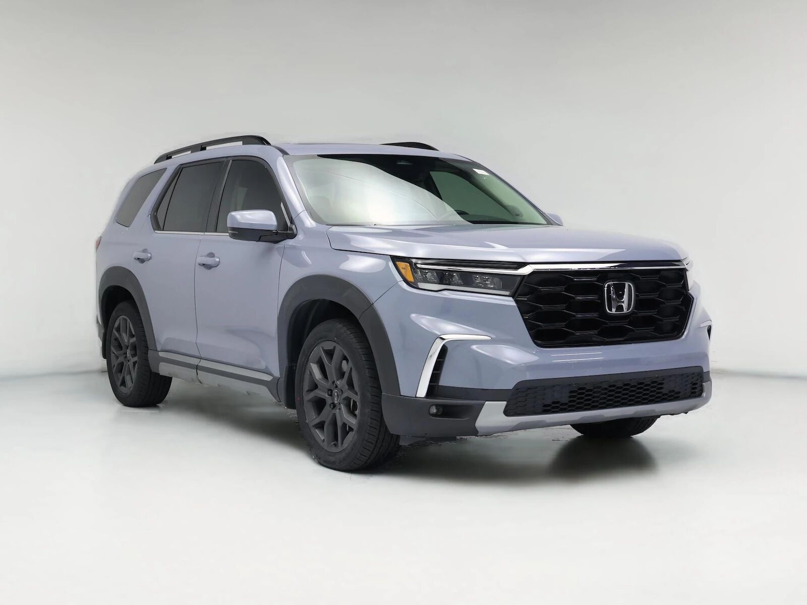 2024 HONDA Pilot