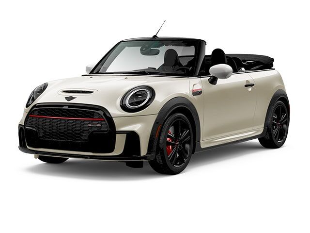 2023 MINI Cooper Convertible