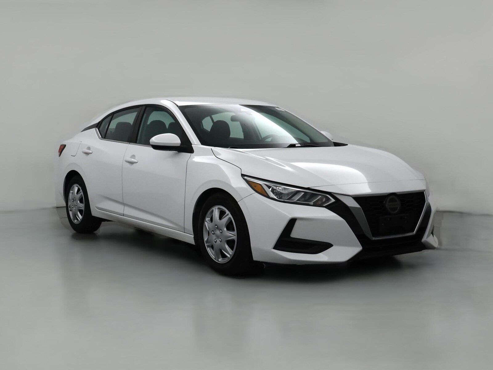 2020 NISSAN Sentra