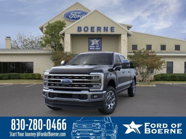 2026 FORD F-250