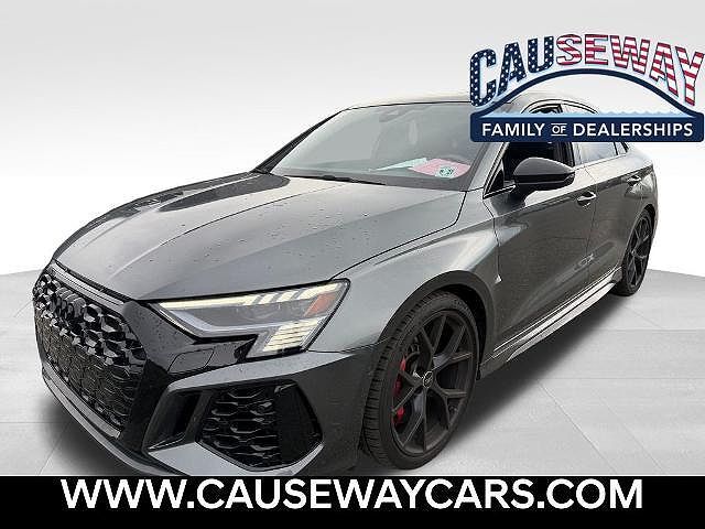 2023 AUDI RS3