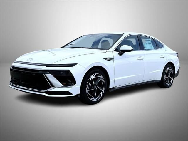 2026 HYUNDAI Sonata