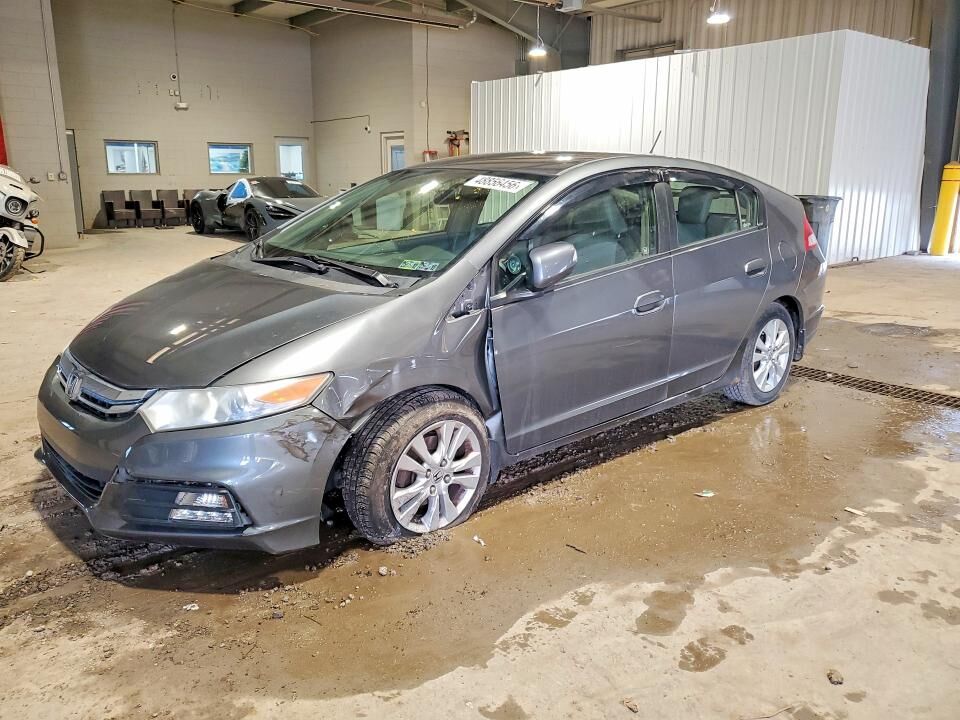 2012 HONDA Insight