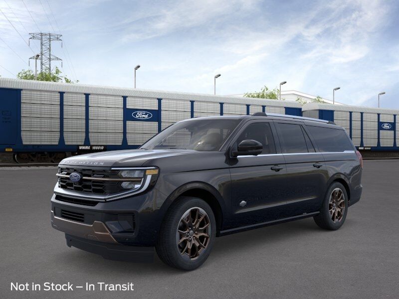 2026 FORD Expedition
