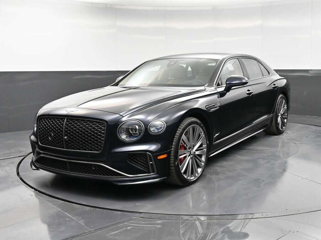 2025 BENTLEY Flying Spur