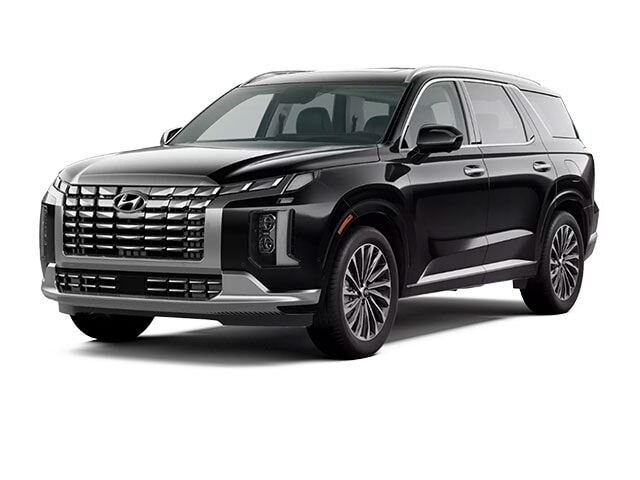 2023 HYUNDAI Palisade