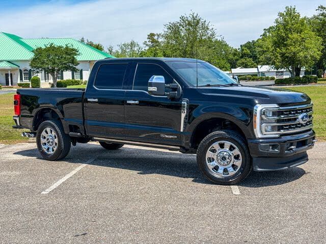 2024 FORD F-250