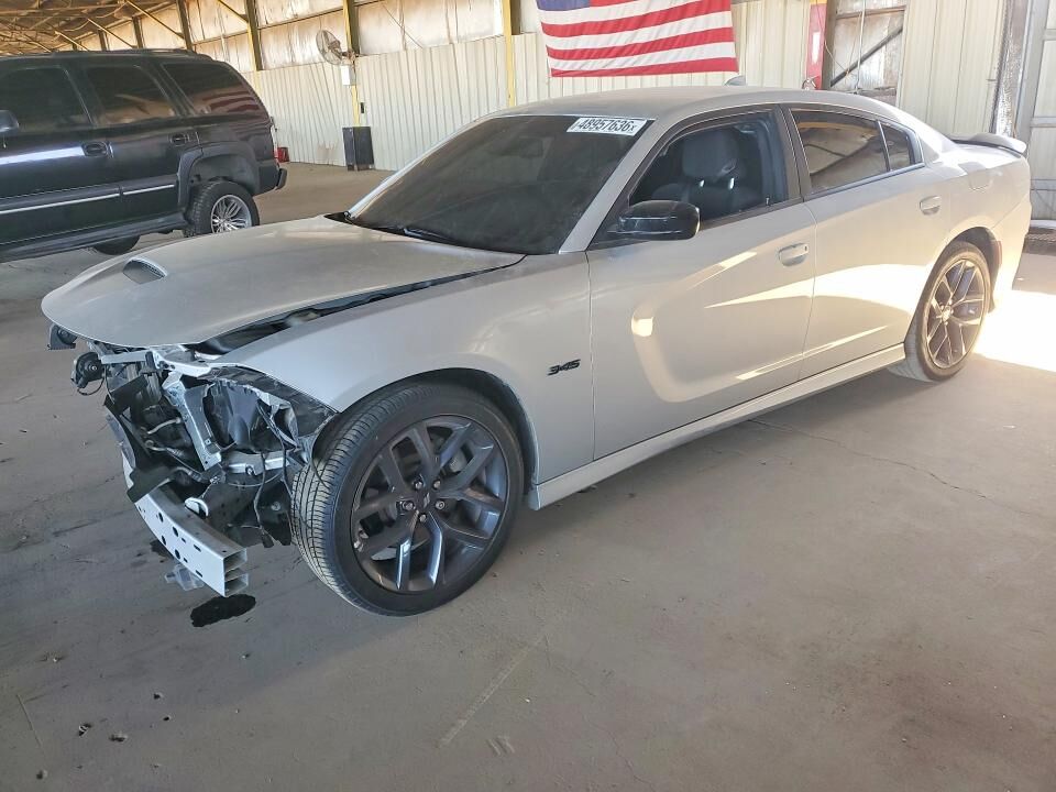 2023 DODGE Charger
