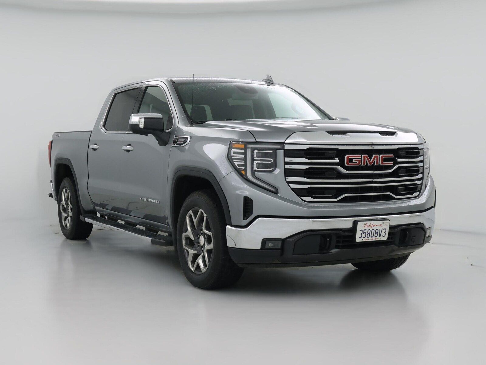 2023 GMC Sierra