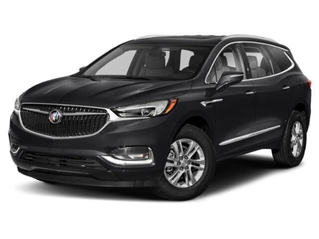 2021 BUICK Enclave