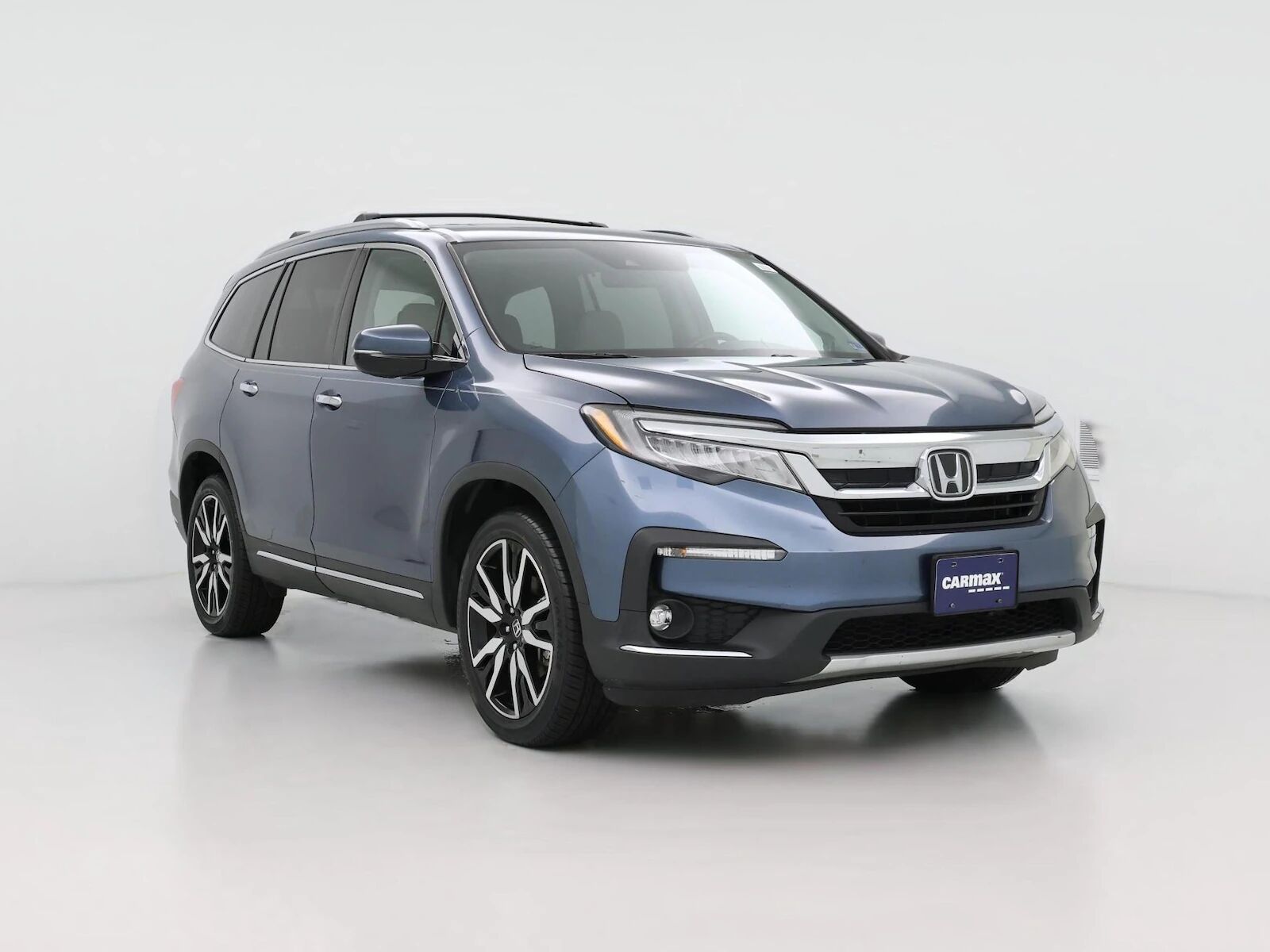 2020 HONDA Pilot