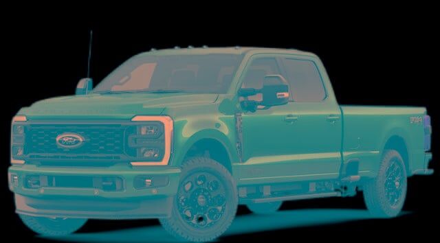 2026 FORD F-350