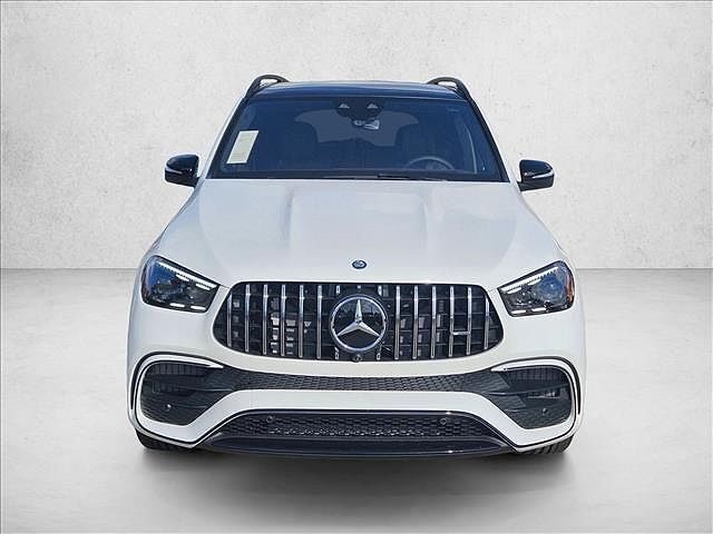 2026 Mercedes-Benz GLE-Class