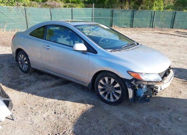 2009 HONDA Civic