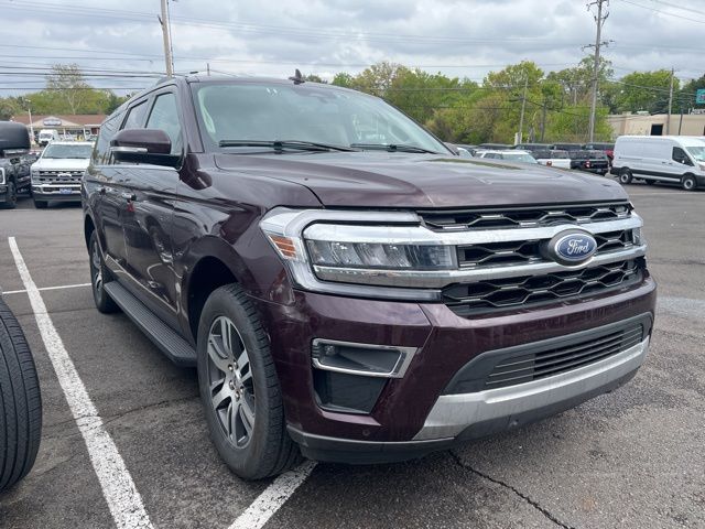 2024 FORD Expedition