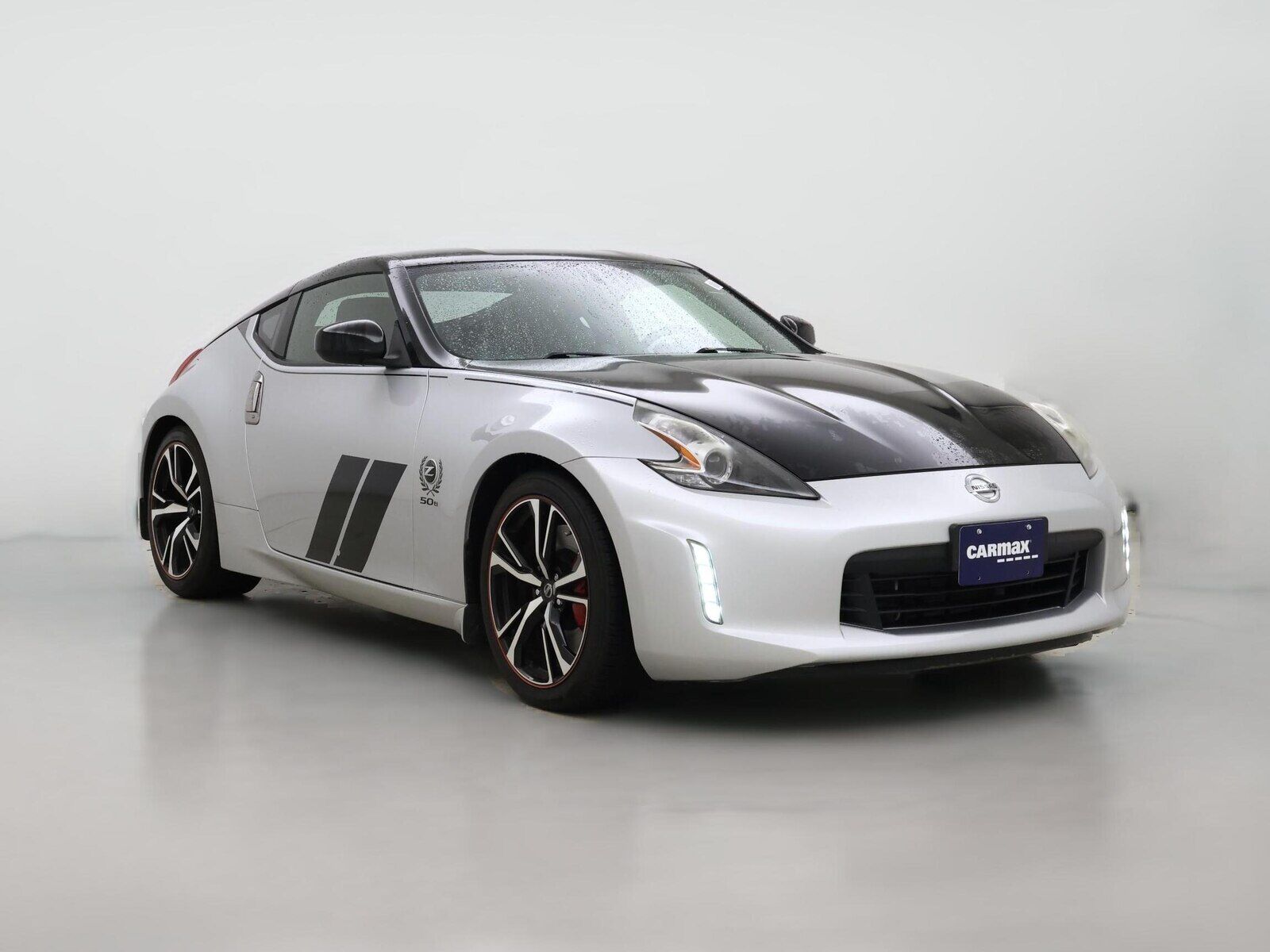 2020 NISSAN 370Z