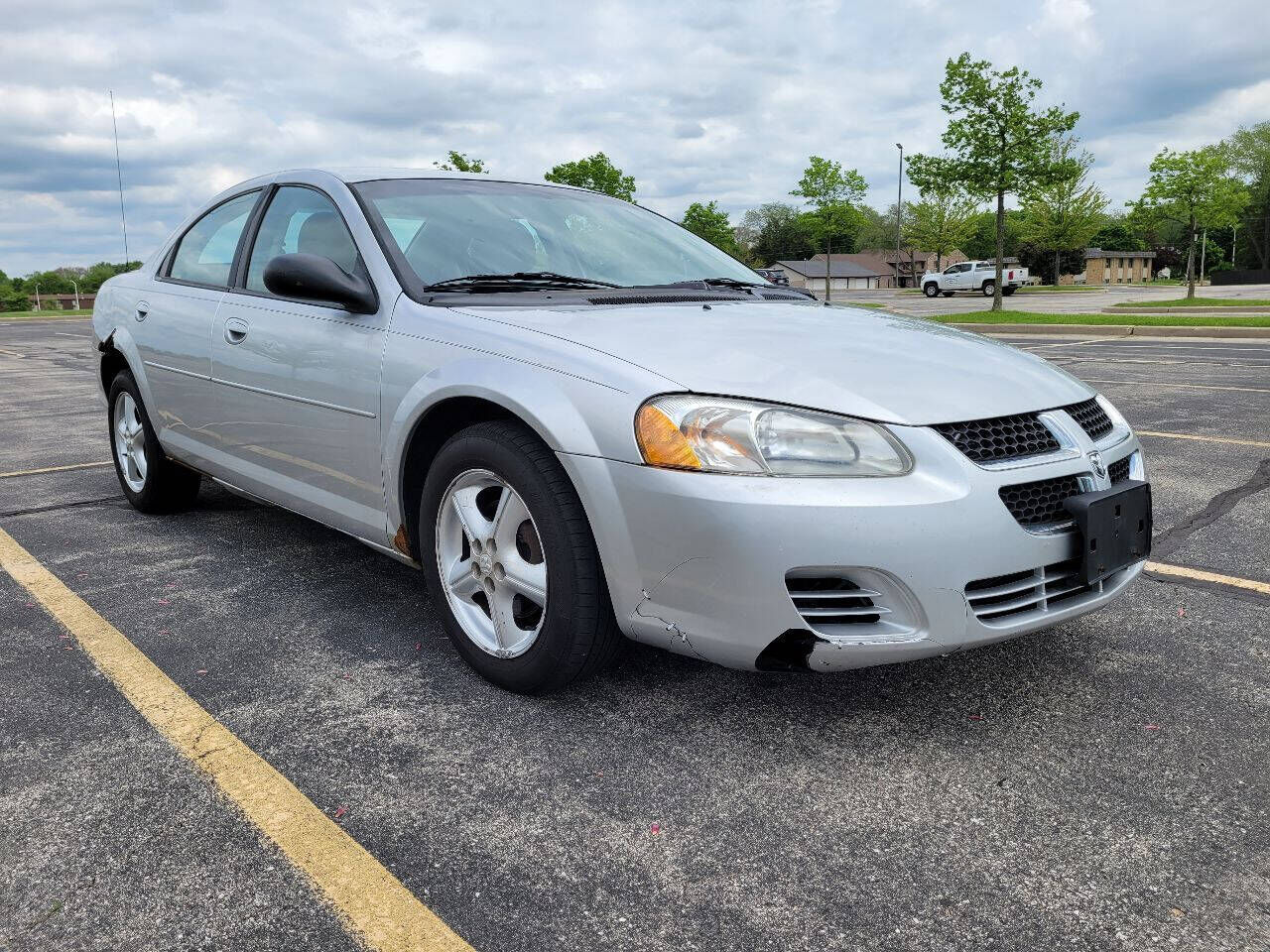 2005 DODGE Stratus