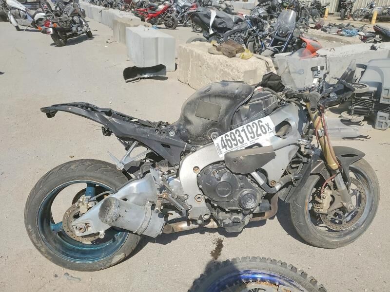 Honda CBR1000