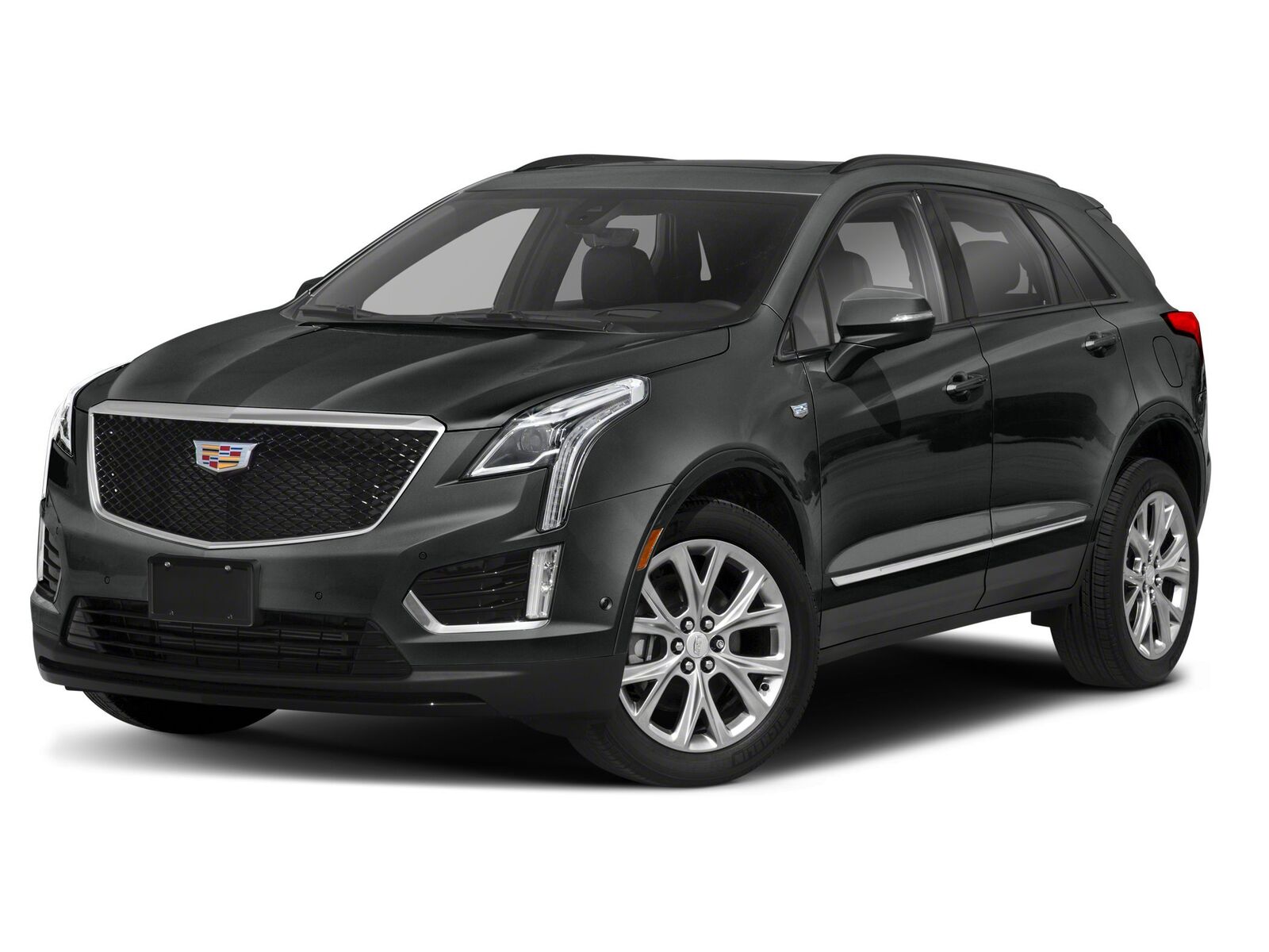 2020 CADILLAC XT5