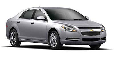 2012 CHEVROLET Malibu