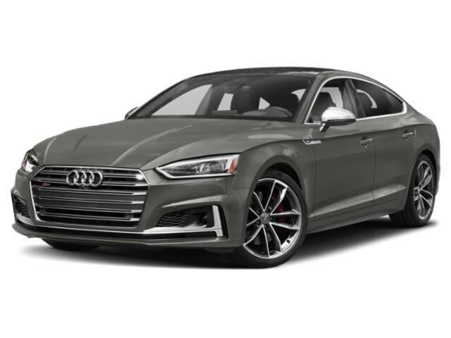 2019 AUDI S5