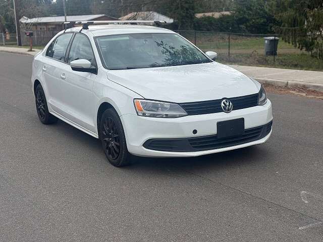 2014 VOLKSWAGEN Jetta